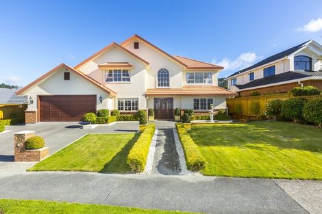 Photo of property in 41 Kirton Drive, Riverstone Terraces, Upper Hutt, 5018