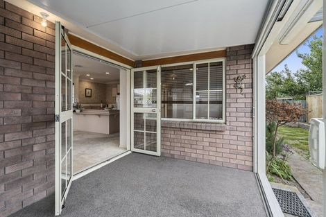 Photo of property in 180a College Street, Awapuni, Palmerston North, 4412