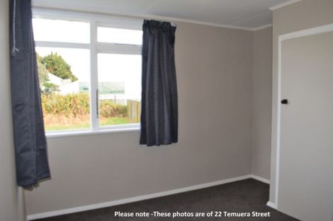 Photo of property in 24/22 Temuera Street, Otaki, 5512