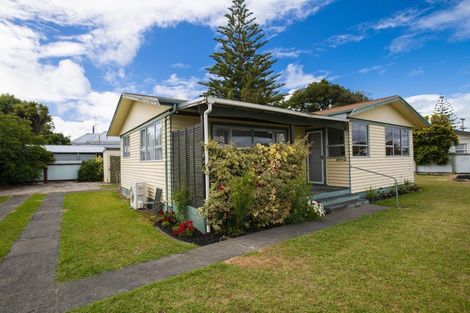 Photo of property in 59 Atkinson Street, Mangapapa, Gisborne, 4010