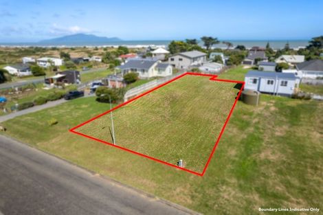 Photo of property in 65 Gawler Street, Te Horo Beach, Otaki, 5581