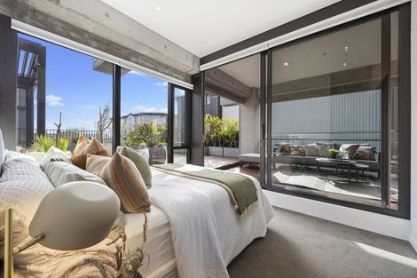 Photo of property in 1002/5 Hohipere Street, Grafton, Auckland, 1010