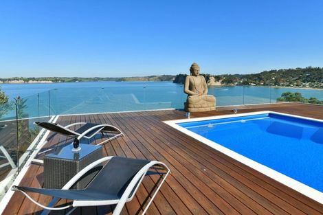 Photo of property in 803 Whangaparaoa Road, Manly, Whangaparaoa, 0930