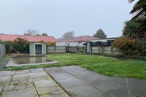 Photo of property in 36 Randolph Street, Woolston, Christchurch, 8062