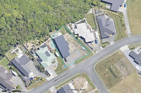 Photo of property in 26 Harbour View Heights, Picton, 7220