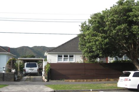 Photo of property in 106 Witako Street, Epuni, Lower Hutt, 5011