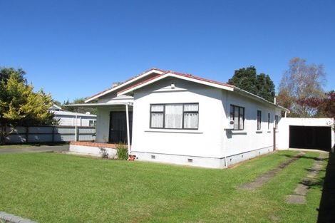 Photo of property in 8 Queen Street, Wairoa, 4108