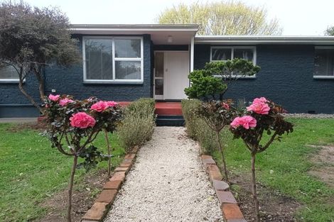 Photo of property in 23 East Street, Greytown, 5712