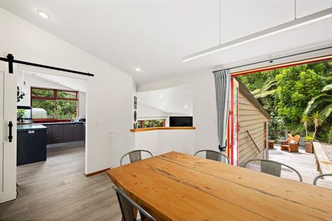 Photo of property in 54 Waiwhiu Road, Dome Valley, Warkworth, 0981