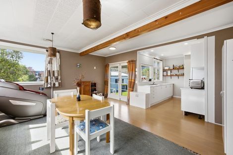 Photo of property in 9 Brown Street, Dunedin Central, Dunedin, 9016