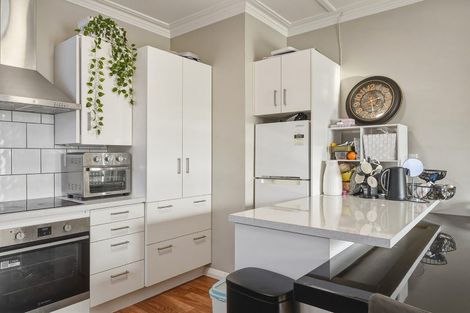 Photo of property in 16 Warden Street, Opoho, Dunedin, 9010