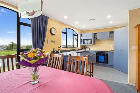Photo of property in 88 Parnell Heights, Kelvin Grove, Palmerston North, 4414
