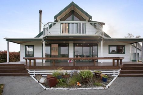 Photo of property in 108 Old Netherton Road, Netherton, Paeroa, 3672