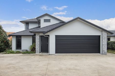 Photo of property in 37 Bert Wall Drive, Omokoroa, 3114