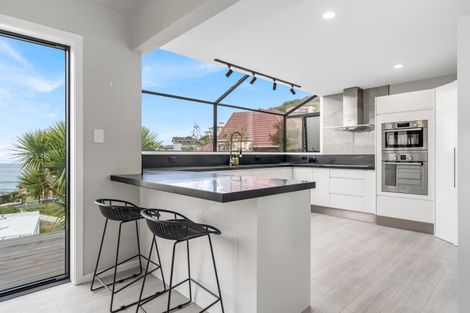 Photo of property in 66 Cliffs Road, Saint Clair, Dunedin, 9012