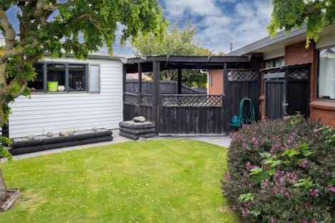 Photo of property in 9 Ferrier Place, Tinwald, Ashburton, 7700