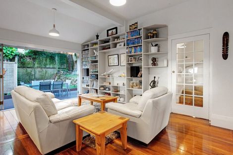 Photo of property in 11 Prospect Terrace, Mount Eden, Auckland, 1024