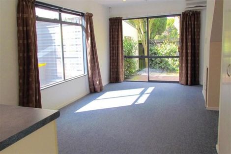 Photo of property in 8/31 Ely Street, Christchurch Central, Christchurch, 8013