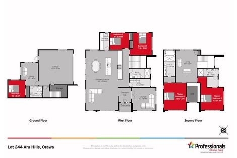 Photo of property in 20 Kikorangi Drive, Wainui, 0992