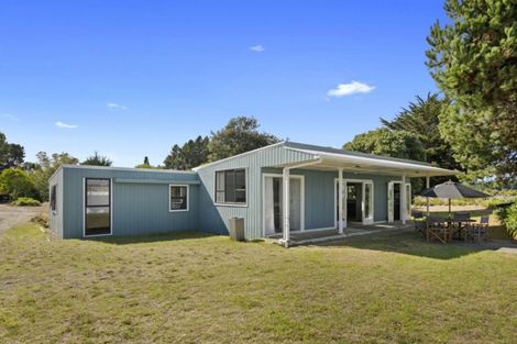 Photo of property in 361 Kina Peninsula Road, Tasman, Upper Moutere, 7173