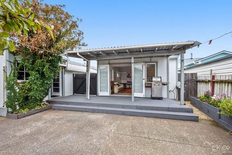 Photo of property in 13 Plunket Avenue, Petone, Lower Hutt, 5012