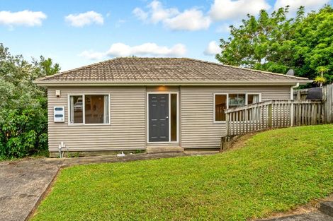 Photo of property in 26 Kellett Road, Ranui, Auckland, 0612