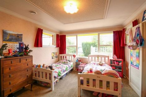 Photo of property in 35 Kauri Street, Highfield, Timaru, 7910