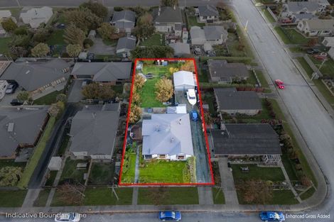 Photo of property in 61 Charles Street, Grasmere, Invercargill, 9810