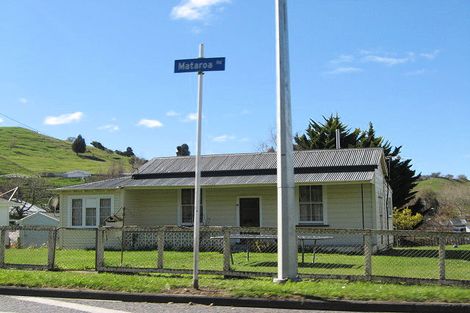 Photo of property in 48 Mataroa Road, Taihape, 4720