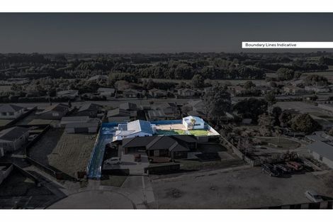 Photo of property in 26 Waiau Place, Kingswell, Invercargill, 9812