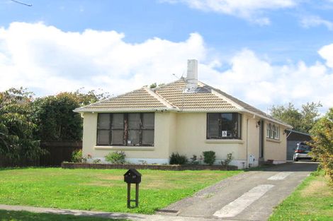 Photo of property in 37 Mary Crescent, Elderslea, Upper Hutt, 5018