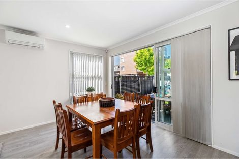 Photo of property in 13 De Havilland Road, Hobsonville, Auckland, 0616