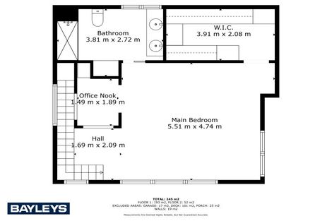 Photo of property in 77 Milton Road, Otumoetai, Tauranga, 3110