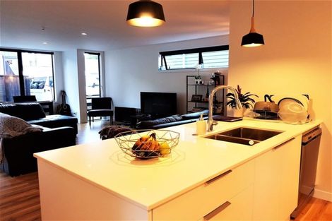 Photo of property in 59c Wellington Road, Kilbirnie, Wellington, 6022