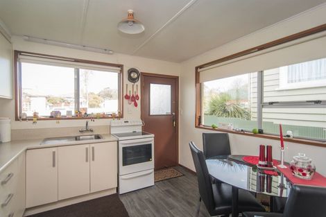Photo of property in 25 Aynsley Street, Parkside, Timaru, 7910
