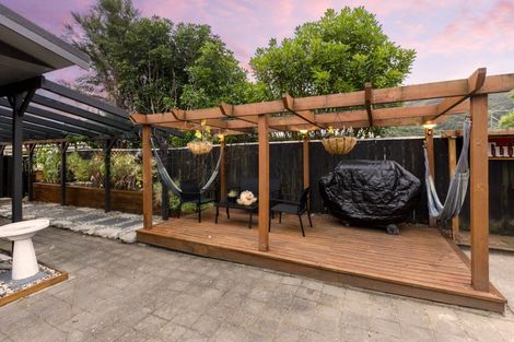 Photo of property in 84 Totara Park Road, Totara Park, Upper Hutt, 5018