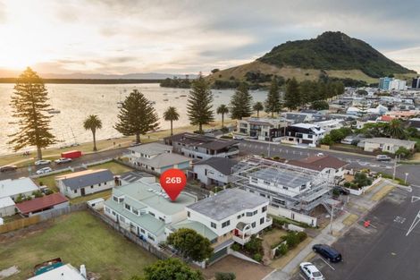 Photo of property in 26b Victoria Road, Mount Maunganui, 3116