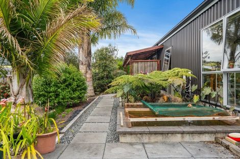 Photo of property in 30 Mccullough Road, Mangapai, Whangarei, 0178