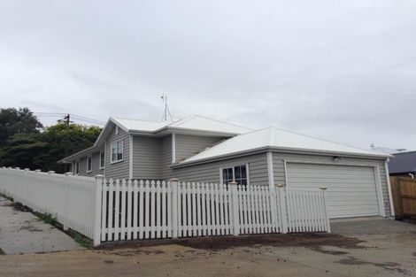 Photo of property in 66 Queens Avenue, Frankton, Hamilton, 3204