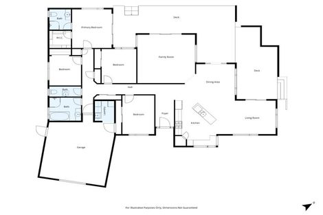 Photo of property in 4 Larlin Drive, Hawera, 4675