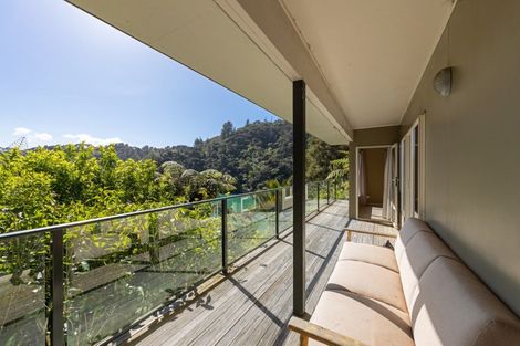 Photo of property in 1703 Kenepuru Road, Te Mahia, Picton, 7282