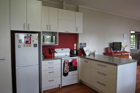 Photo of property in 14 Solway Street, Holmes Hill, Oamaru, 9401