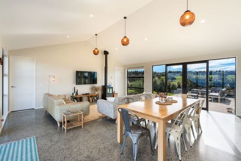 Photo of property in 272 Otokia-kuri Bush Road East, Kuri Bush, Dunedin, 9091