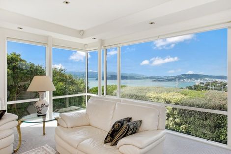 Photo of property in 21a Kabul Street, Khandallah, Wellington, 6035