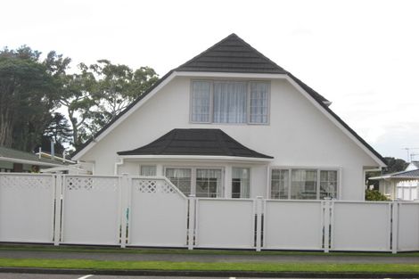 Photo of property in 11a Norman Street, Lower Vogeltown, New Plymouth, 4310