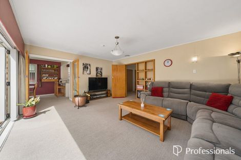 Photo of property in 3 York Avenue, Manor Park, Lower Hutt, 5019