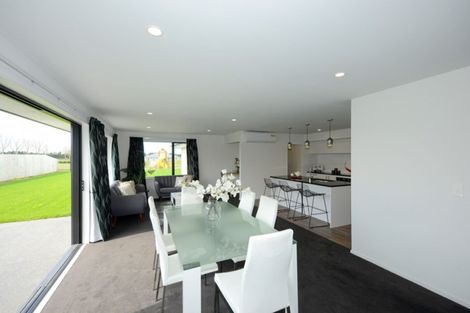 Photo of property in 34 Bavaria Drive, Rolleston, 7614