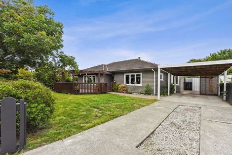 Photo of property in 8 Rimu Street, Toi Toi, Nelson, 7010