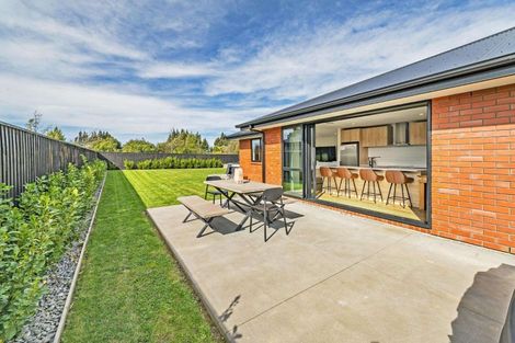 Photo of property in 15 Cedric Place, Darfield, 7510