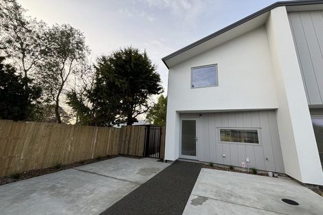 Photo of property in 1/189 England Street, Linwood, Christchurch, 8011